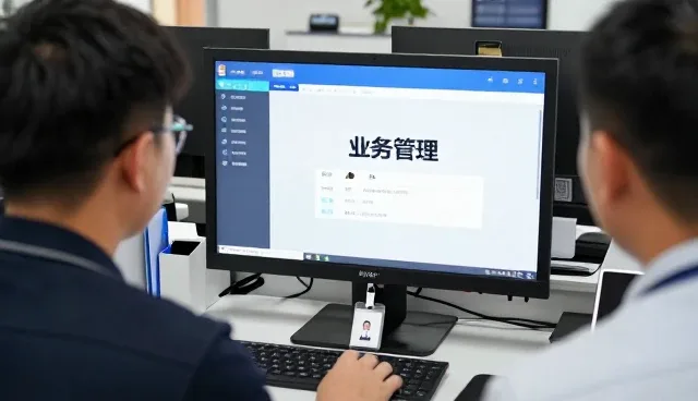 北京壹方城云信息科技有限公司介绍管理诊断报告服务案例