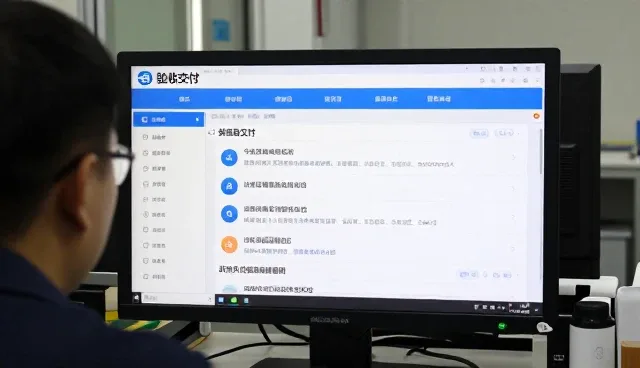 跨区域项目解决方案介绍