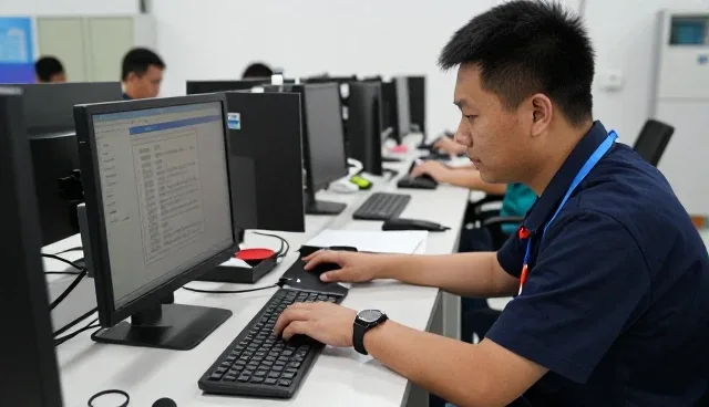 为什么越来越多验收交付选择系统运维
