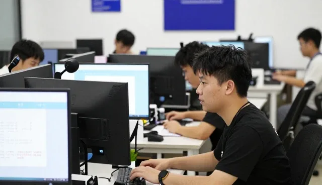 北京壹方城云信息科技有限公司让信息平台建设应用更加简单
