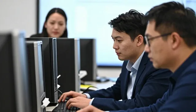 信息技术咨询中的问题处理策略与维护建议