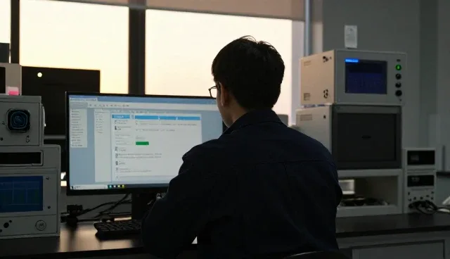 管理软件选型关注点及性能优化流程分析